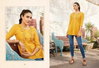 Essential Vol 3 Fancy Short LadiesTops Catalog
